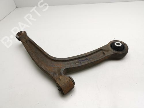 Left front suspension arm FIAT 500 (312_) 1.2 (312AXA1A) | BP28986018M12 
