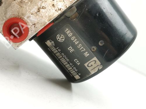 ABS pump AUDI A3 Sportback (8PA) 1.9 TDI | BP29000347M43 