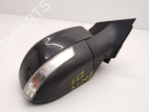 Right mirror FORD FOCUS III  | BP28991794C27 