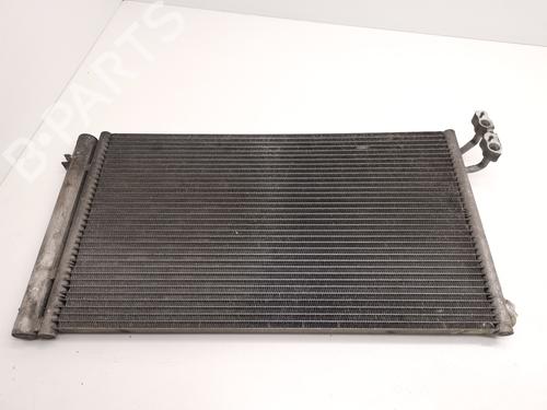AC-Kondensator BMW 1 (E87) 118 d (143 hp) 28990872