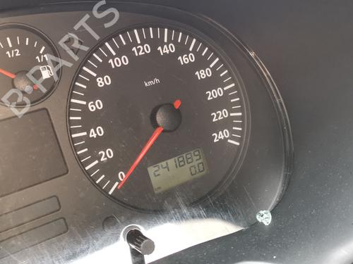 Alternator SEAT LEON (1M1)  | BP36233563M7  - Image 16