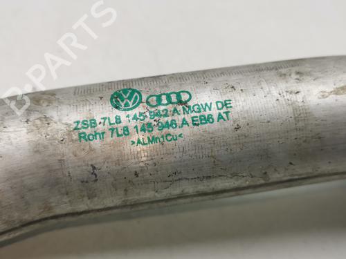 Pipe AUDI Q7 (4LB) 4.2 TDI quattro | BP39446220M125 - Image 2