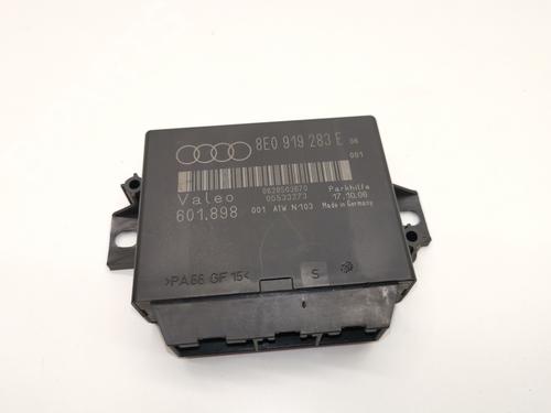 Module électronique AUDI A4 B6 (8E2) 1.9 TDI (130 hp) 28986919