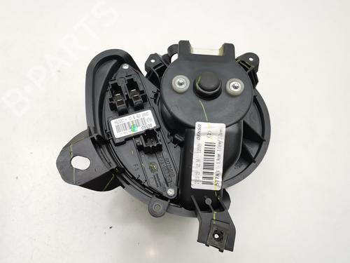 Heater blower motor FIAT TIPO Hatchback (356_, 357_)  | BP29616956M62 
