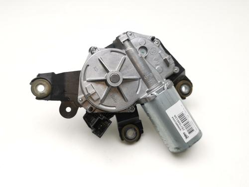 Used Rear wiper motor NISSAN QASHQAI II (J11, J11_) [2013-2025]  29319825