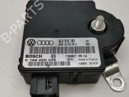 Electronic module AUDI Q7 (4LB) 3.0 TDI quattro | BP39441846M83 - Image 2