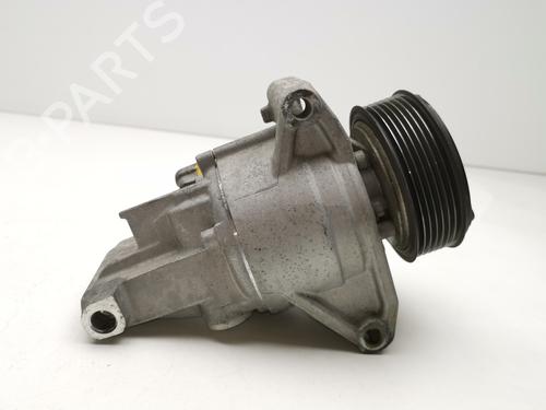AC compressor DACIA SANDERO II  | BP28999649M34 