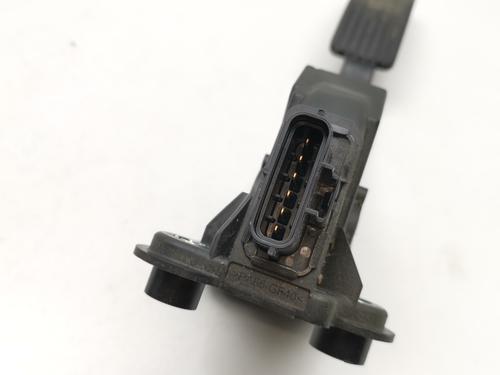 Pedal MITSUBISHI OUTLANDER III (GG_W, GF_W, ZJ, ZL, ZK) 2.0 4WD (GF7W) | BP28987048I4 