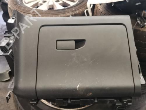 Used Glove box Glove box PEUGEOT PARTNER Box Body/MPV (K9) 1.6 BlueHDI 100 (99 hp) 40218200 40218200