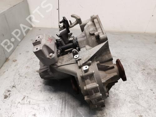 Gearbox SEAT ATECA (KH7, KHP)  | BP29479193M3 