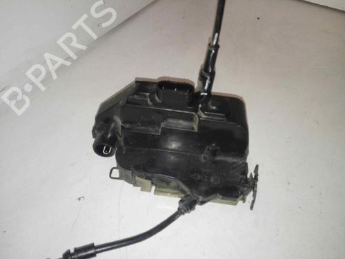 Højre fortil lås RENAULT MEGANE II Saloon (LM0/1_) 1.9 dCi (LM0G, LM1G, LM2C) (120 hp) 28979289
