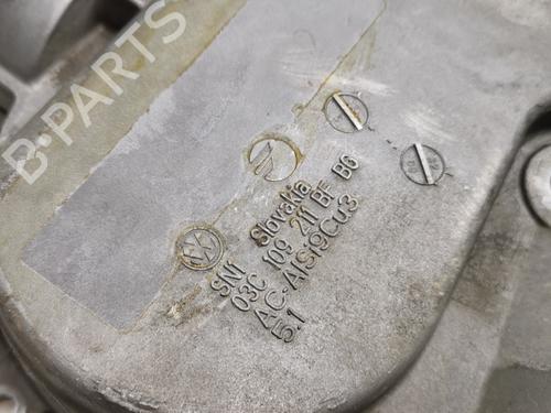 Timing cover SEAT LEON (1P1) | BP28995532M123