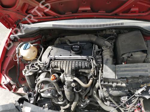 Rat SEAT LEON (1P1) 2.0 TDI | BP39437579C49  - Image 13