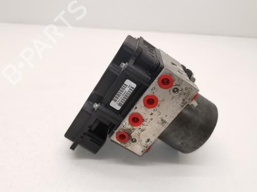 Used ABS pump CITROËN BERLINGO Box Body/MPV (B9) 1.6 HDi 90 4x4 (90 hp) 28992822