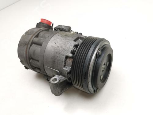 AC compressor BMW X3 (E83) xDrive 20 d | BP39444300M34 - Image 3