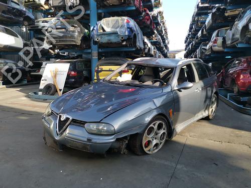 Brugte ALFA ROMEO 156 Sportwagon (932_)  3.2 GTA (932.BXB00)  4780755