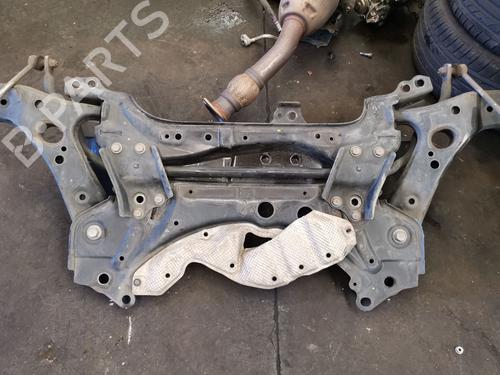 Subframe TOYOTA AURIS (_E18_) 1.4 D-4D (NDE180_, NDE180R) | BP40217100M9 - Image 2