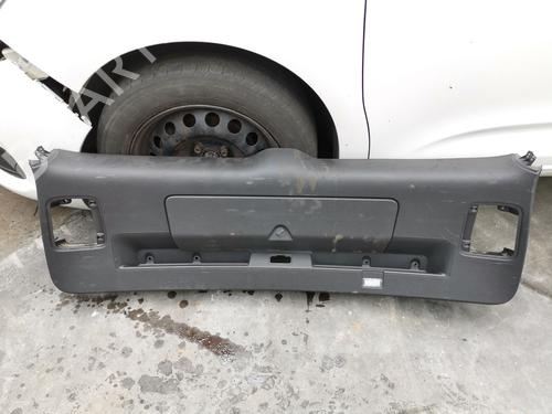 Used Boot lining Boot lining AUDI Q7 (4LB) 3.0 TDI quattro (240 hp) 35792471 35792471