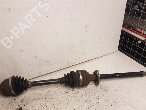 Used Right front driveshaft OPEL ASTRA H (A04) 1.3 CDTI (L48) (90 hp) 29000775