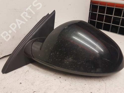 Used Left mirror OPEL INSIGNIA A (G09) [2008-2017]  28992323