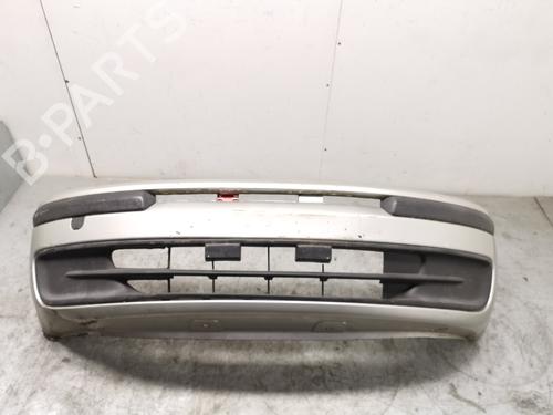 Used Front bumper Front bumper FIAT PUNTO Hatchback Van (188_) 1.2 60 (60 hp) 33885658 33885658