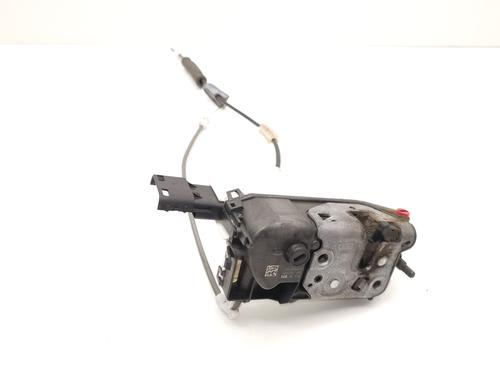 Used Rear right lock CITROËN C4 CACTUS 1.6 BlueHDi 100 (99 hp) 28984602