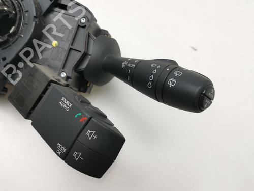 Headlight switch RENAULT CAPTUR I (J5_, H5_) 1.5 dCi 90 (J5N4, J5M5, J5MW, J5M6, J5AL, J5AJ) | BP39444040I24 - Image 3