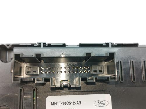 Climate control FORD PUMA (J2K, CF7) 1.0 EcoBoost | BP39439409I5 - Image 4