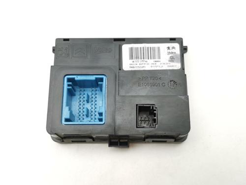 Used Electronic module Electronic module 39444005 39444005