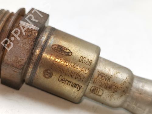 Electronic sensor FORD PUMA (J2K, CF7) | BP31830836M84 - Image 2