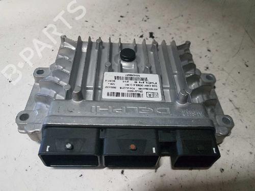 Motorstyringsenhet CITROËN C5 III (RD_) [2008-2017]  28994930