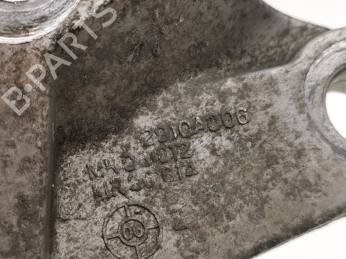 Engine mount SMART FORFOUR (454) 1.5 CDI (454.001) | BP31382404M89