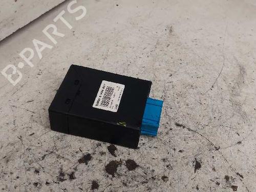 Used Electronic module BMW 5 Touring (E61) 535 d (272 hp) 28987065