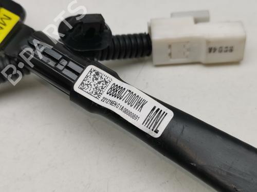 Engate do cinto KIA CEED (CD) 1.6 CRDi 136 | BP39443549I32 - Image 3