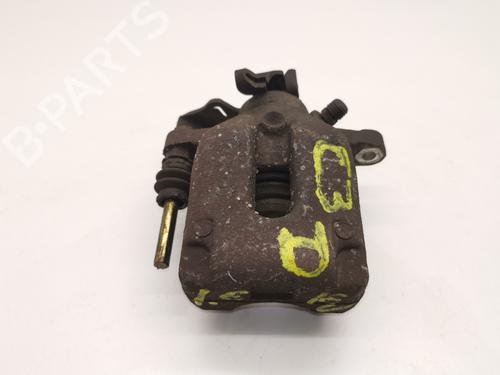 Used Right rear brake caliper CITROËN C3 I (FC_, FN_) 1.6 16V HDi (90 hp) 28980453