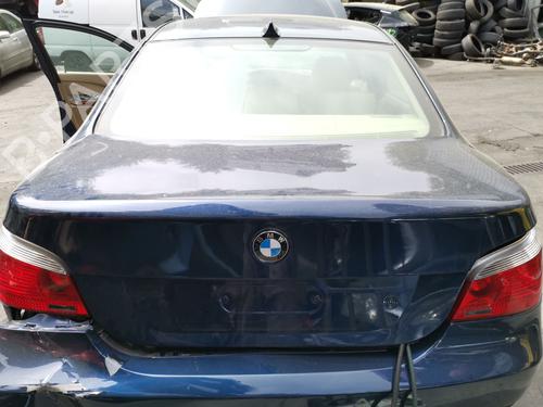 Used Tailgate Tailgate BMW 5 (E60) 530 i (258 hp) 36212950 36212950