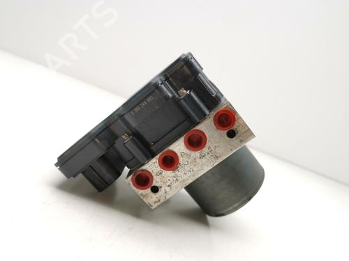 Used ABS pump FIAT TIPO Hatchback (356_, 357_) [2016-2025]  29610833