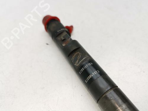 Injector RENAULT MEGANE II Saloon (LM0/1_)  | BP28997425M100 