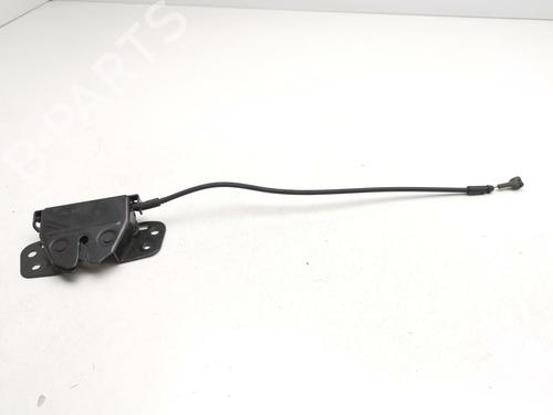 Used Hood lock Hood lock 39443078 39443078