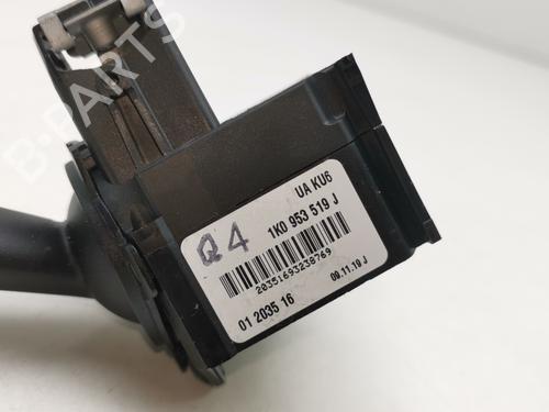 Steering column stalk VW GOLF VI (5K1)  | BP28997218I23 