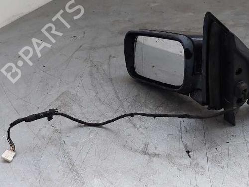 Left mirror BMW 3 Compact (E46) 320 td | BP28989925C26 