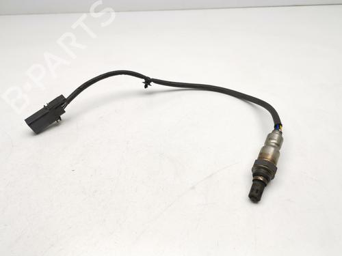 Capteur électronique OPEL MERIVA B MPV (S10) 1.6 CDTI (75) (110 hp) 28984921
