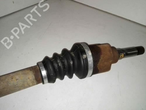 Right front driveshaft PEUGEOT 207 CC (WD_) | BP28991170M39