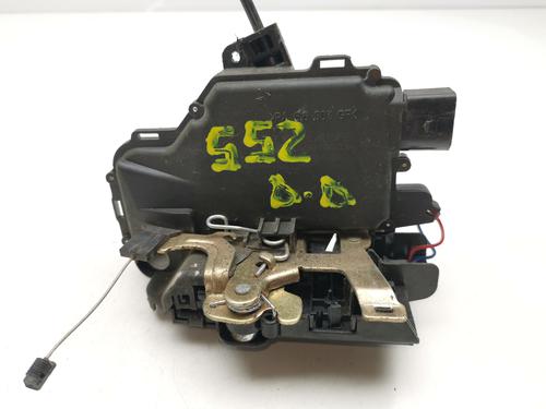 Front right lock SEAT CORDOBA (6L2) 1.9 TDI | BP28979265C97 