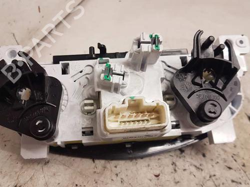 Climate control DACIA SANDERO II | BP28987234I5
