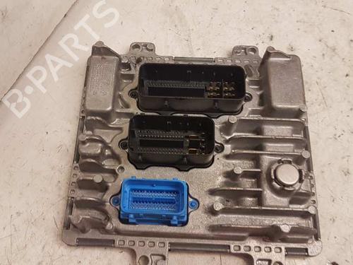 Computer motormanagement OPEL CORSA E (X15) 1.3 CDTI (08, 68) (95 hp) 28996141