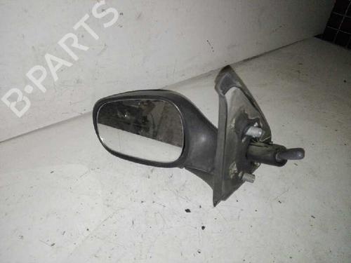 Retrovisor izquierdo RENAULT CLIO II (BB_, CB_) 1.9 D (B/CB0E, BB0J) | BP28978018C26 