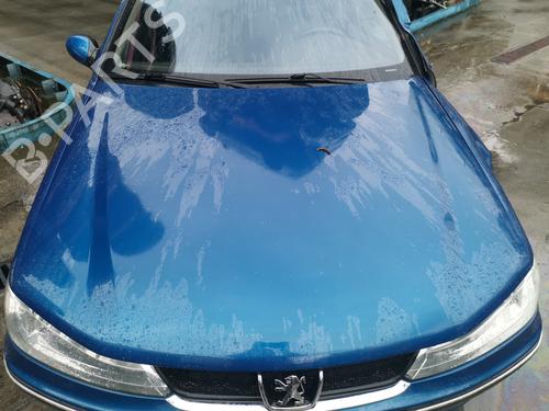 Used Hood Hood PEUGEOT 406 (8B) 2.2 HDi (133 hp) 34245220 34245220