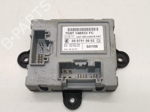 Used Electronic module FORD MONDEO IV (BA7) [2007-2015]  28980060
