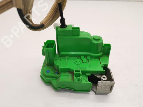 Front right lock ALFA ROMEO MITO (955_) 1.6 JTDM (955AXC1B) | BP28982986C97 
